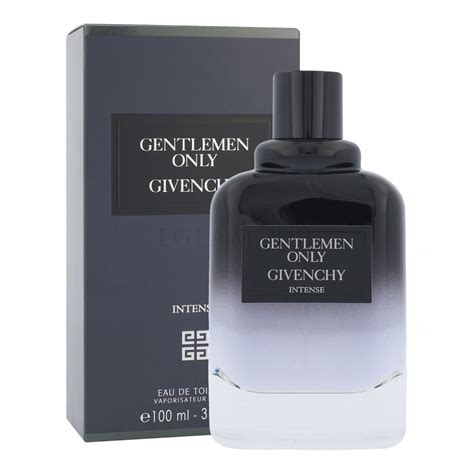 givenchy gentlemen only intense opinie|givenchy gentlemen only after shave.